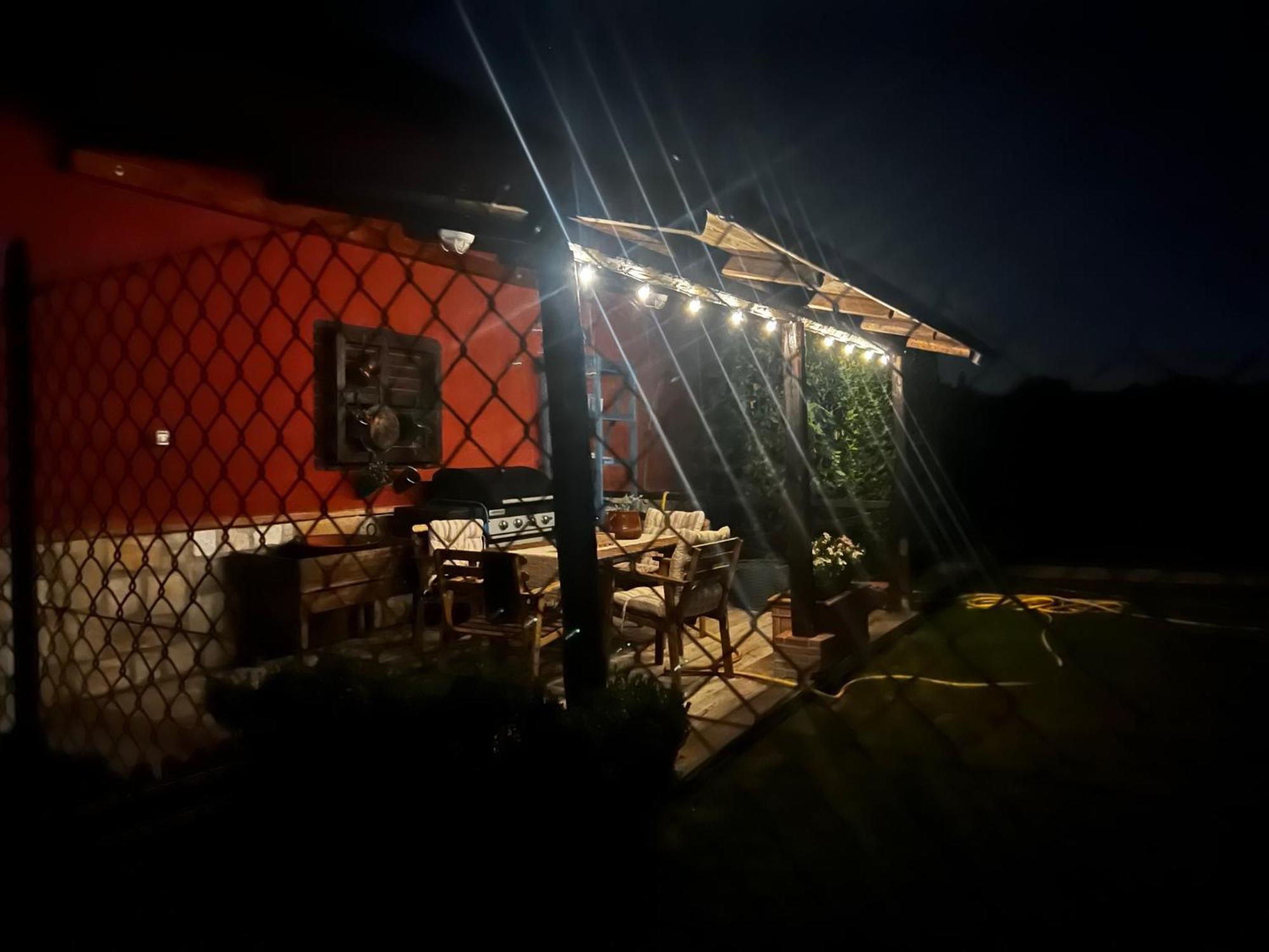 B&B Colle Cucchiara Кассино Экстерьер фото