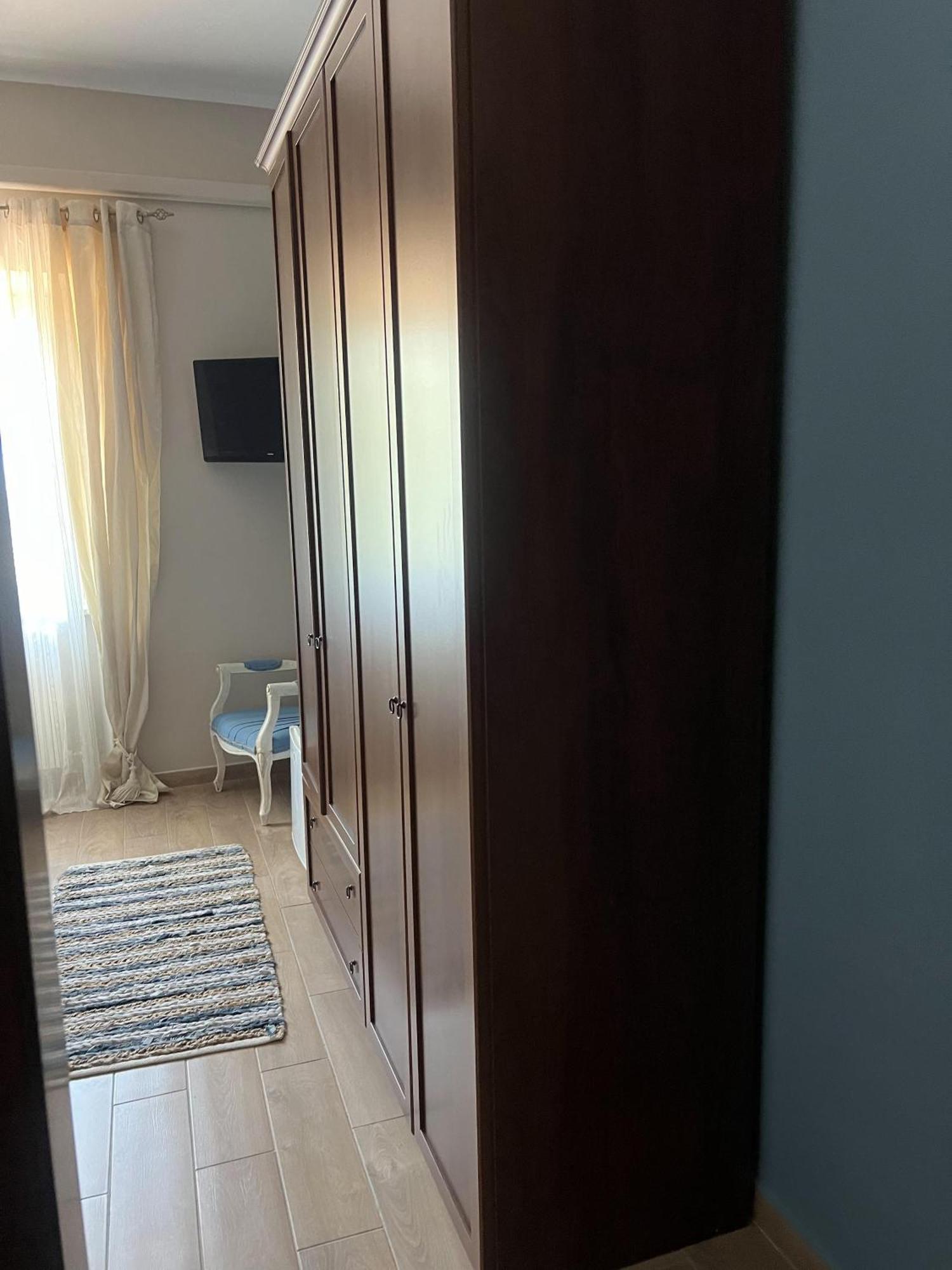B&B Colle Cucchiara Кассино Экстерьер фото