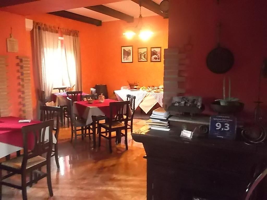 B&B Colle Cucchiara Кассино Экстерьер фото