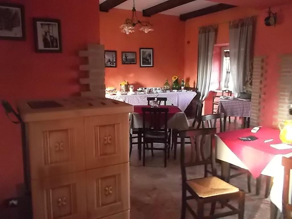 B&B Colle Cucchiara Кассино Экстерьер фото