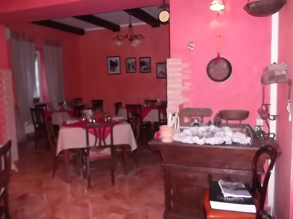 B&B Colle Cucchiara Кассино Экстерьер фото